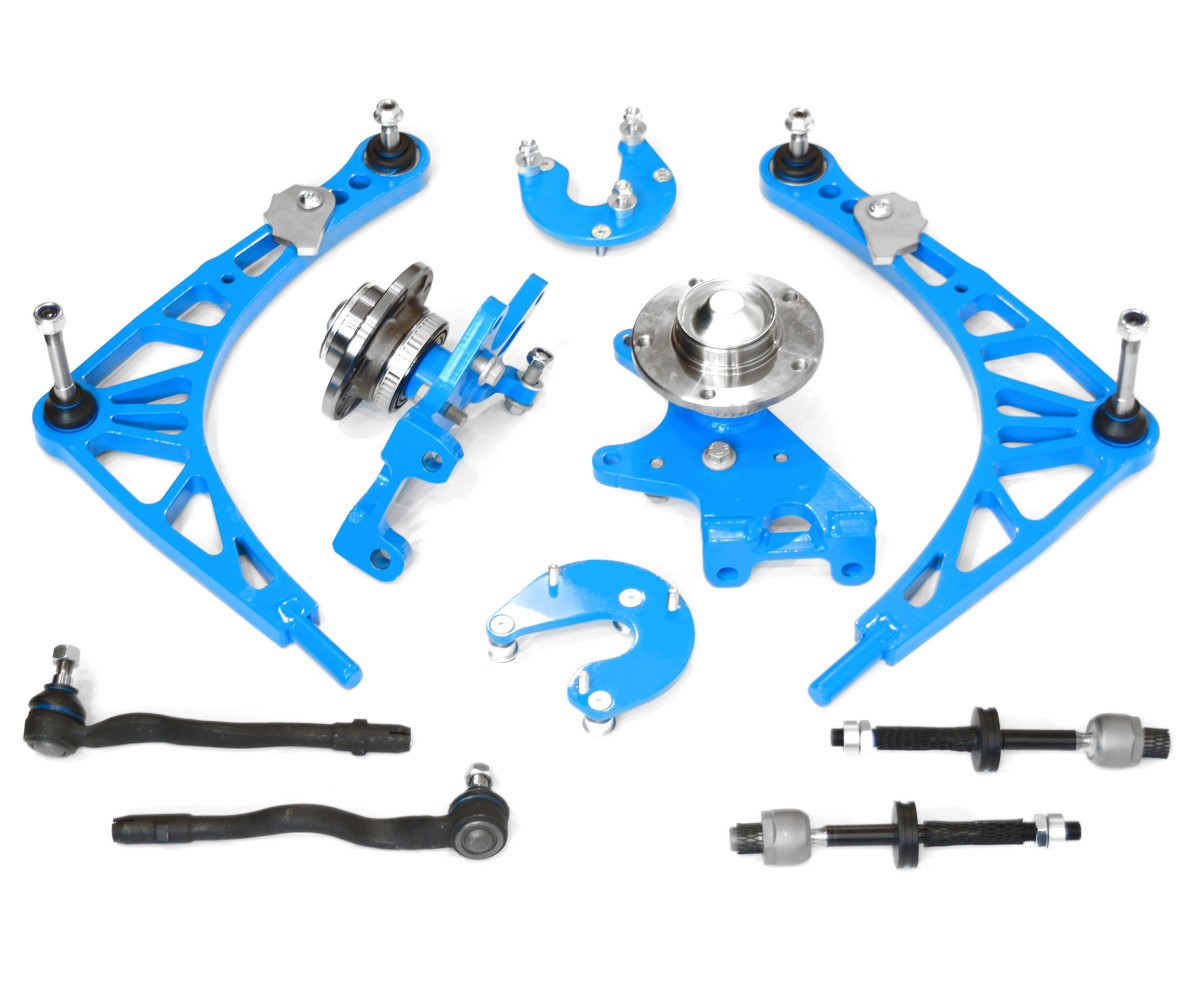 CLM Lock Kit for BMW E30