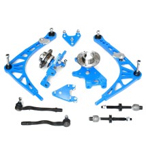 CLM Lock Kit for BMW E46