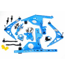 CLM Lock Kit for BMW E8x