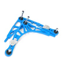 Complete CLM Lower Arms for BMW E30
