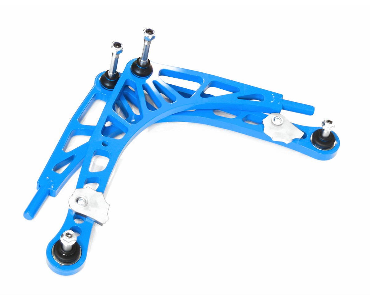Complete CLM Lower Arms for BMW E8x
