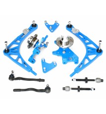 CLM Lock Kit for BMW E36 - RON SCHWARZE